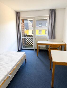 Foto - 1 Zimmer Etagenwohnung zum Kaufen in Hof