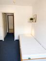 Foto - 1 Zimmer Etagenwohnung in Hof