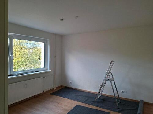 Foto - Erdgeschoßwohnung in Wolfsburg zur Miete