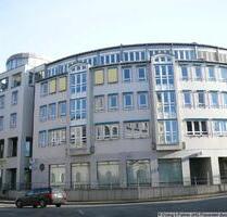 heller Laden in zentraler und verkehrsgünstiger Lage im Zentrum von Gera