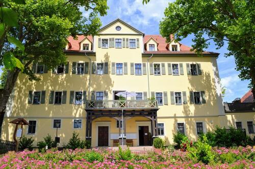 Foto - Wohnen im Schloss - Retreat niveauvoll und nachhaltig