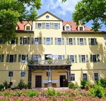Wohnen im Schloss - Retreat niveauvoll und nachhaltig - Kahla