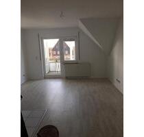 Gepflegtes 1 Zi Apartment in Nagold Vollmaringen
