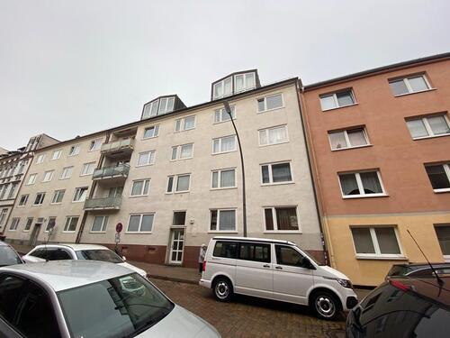 Foto - Charmante 2Zimmer Wohnung im Herzen Harburgs in RathausUni Nähe