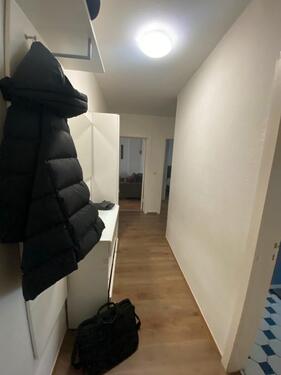 Foto - Etagenwohnung in Hamburg