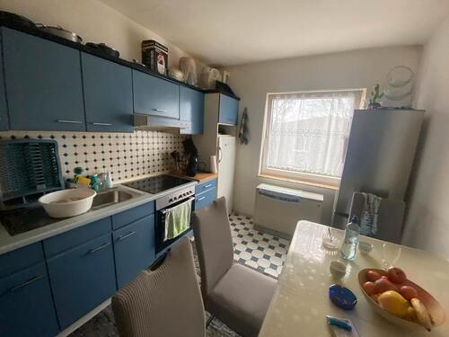 Foto - Etagenwohnung in Hamburg zum Kaufen