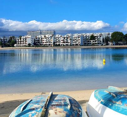 Foto - Ferienwohnung – Traumlage direkt am Meer – Alcúdia