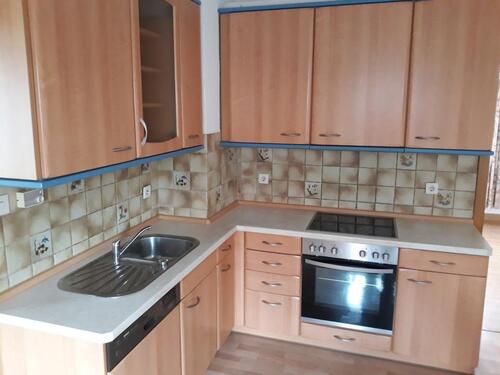 Foto - Einfamilienhaus zur Miete in Surwold