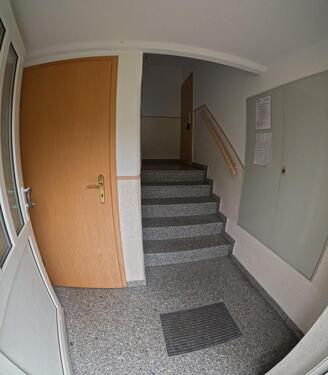 Foto - Etagenwohnung in Aue-Bad Schlema