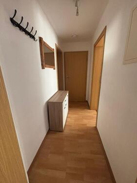 Foto - Etagenwohnung in Aue-Bad Schlema zur Miete
