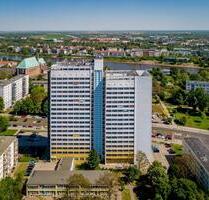! Erstbezug nach Sanierung in 2026 ! - Magdeburg