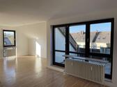 Foto - Schöne sonnige Penthouse 2,5-Zi-Whg. Nürnberg Thon nahe Zentrum