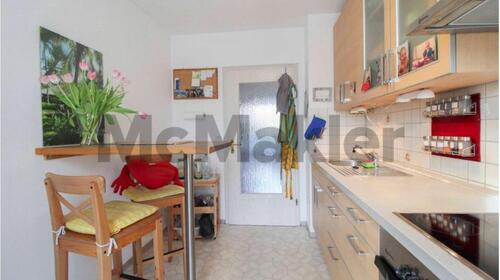 Foto - Etagenwohnung in Nürnberg
