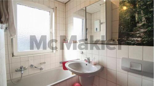 Foto - Etagenwohnung in Nürnberg zur Miete