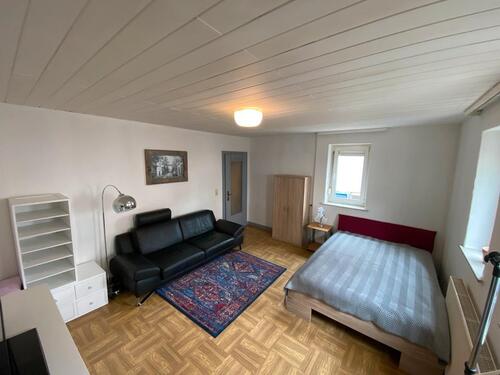 Foto - Etagenwohnung in Bad Nauheim zur Miete