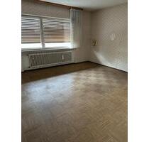 3-Zimmer-Wohnung mit großem Garten - teilmöbliert - Kirchardt