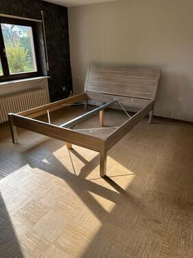 Foto - Etagenwohnung zur Miete in Kirchardt