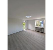 2-Zimmer Wohnung 45m² mit Küche und Bad - Korntal-Münchingen