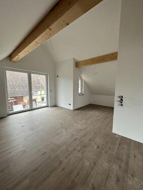 Foto - Etagenwohnung zur Miete in Haigerloch