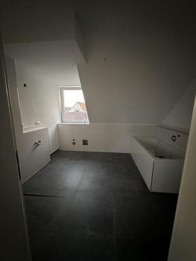 Foto - Etagenwohnung in Haigerloch