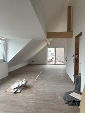 Foto - Etagenwohnung in Haigerloch zur Miete