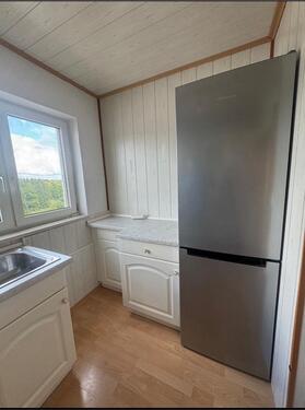 Foto - Etagenwohnung zum Kaufen in Traunreut