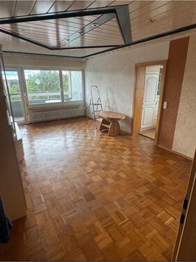 Foto - Etagenwohnung in Traunreut zum Kaufen