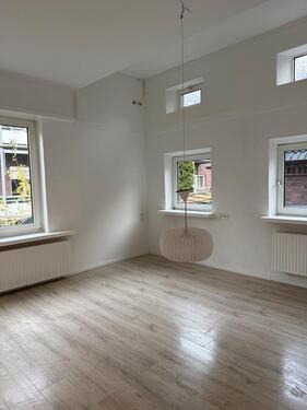 Foto - Etagenwohnung zur Miete in Bordesholm