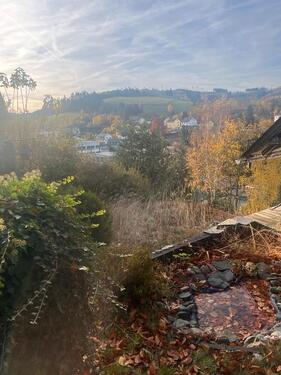 Foto - Provisionsfreises Einfamilienhaus im Frankenwald (Bayern)