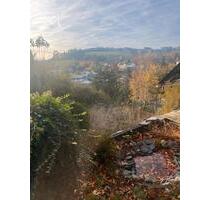 Provisionsfreises Einfamilienhaus im Frankenwald (Bayern) - Ludwigsstadt