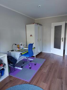 Foto - Etagenwohnung zur Miete in Gerolstein