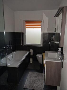 Foto - Etagenwohnung in Gerolstein zur Miete