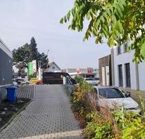 Zentraler Außenstellplatz in Landshut - Sicher parken nahe Hauptbahnhof - Ergolding