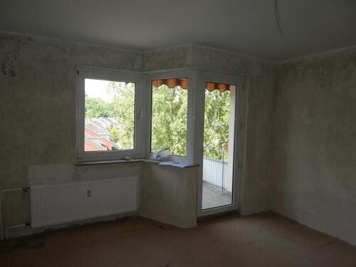 Foto - Etagenwohnung in Gelsenkirchen zur Miete