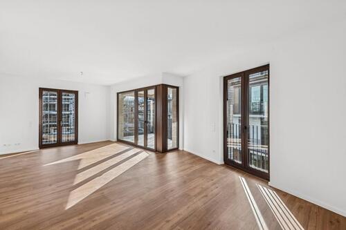 Foto - 5 Zimmer Etagenwohnung zur Miete in Düsseldorf