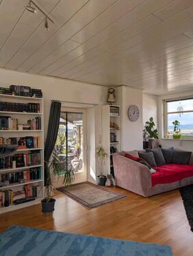 Foto - Etagenwohnung in Guxhagen zur Miete