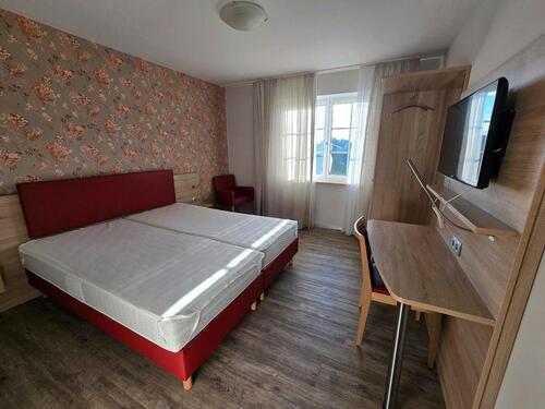 Foto - Möblierte Zimmer mit Bad In WOB Vorsfelde