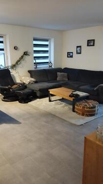 Foto - W05 3-Zimmer-Wohnung mit 104qm und Balkon in Mettenheim