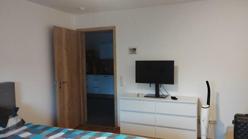 Foto - Etagenwohnung in Mettenheim zur Miete