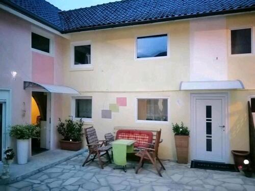 Foto - Fachwerkhaus zum vermieten - 700,00&nbsp;EUR Kaltmiete, ca.&nbsp; 77,00&nbsp;m&sup2;