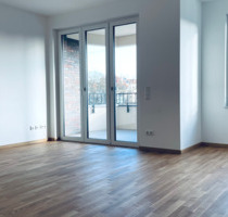 Erstbezug: 4-Zimmer-Wohnung mit Balkon in Berlin-Karlshorst