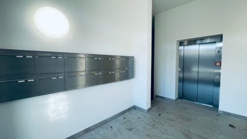 Foto - Etagenwohnung in Berlin zur Miete