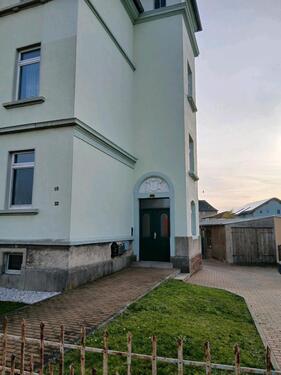 Foto - 4 Zimmer Etagenwohnung zur Miete in Geithain