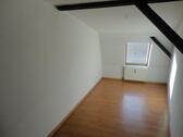 Foto - Gemütliche 3-Zimmer-Dachgeschosswohnung im gepflegten Altbau