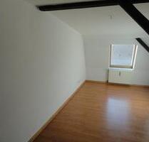 Gemütliche 3-Zimmer-Dachgeschosswohnung im gepflegten Altbau - Magdeburg Alte Neustadt