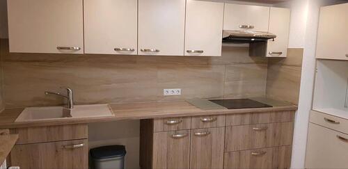 Foto - 3 Zimmer Dachgeschoßwohnung in Unterkirnach