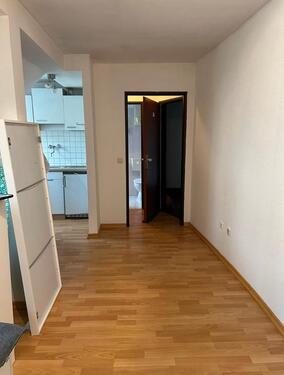 Foto - 1-Zimmer Wohnung 23qm - 417,00&nbsp;EUR Kaltmiete, ca.&nbsp; 23,00&nbsp;m&sup2;
