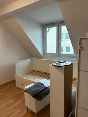 Foto - Etagenwohnung in Köln zur Miete