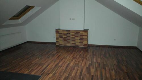 Foto - 1 Zimmer Dachgeschoßwohnung in Bottrop