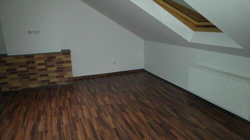 Foto - Dachgeschoßwohnung in Bottrop zur Miete